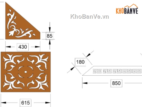 File hoa văn,hoa văn cổng,hoa văn cnc