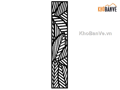 cnc vách,File dxf vách,File vách cnc dxf,vách cnc