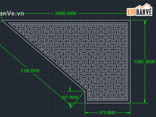 vách ngăn cnc file cad,thiết kế vách ngăn cnc,file cnc vách ngăn,File vách ngăn cnc