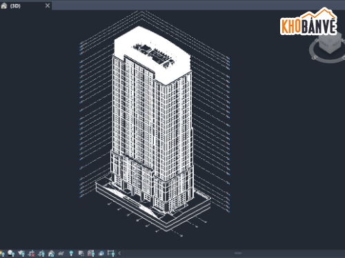 revit chung cư 21 tầng,file revit chung cư 21 tầng,chung cư 21 tầng file revit,medf chung cư 21 tầng