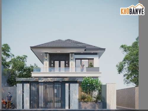Nhà hai tầng,biệt thự tầng,biệt thự  tầng,biệt thự  3 tầng,biệt thự  tầng 11x16.5m,biệt thự 1 tầng
