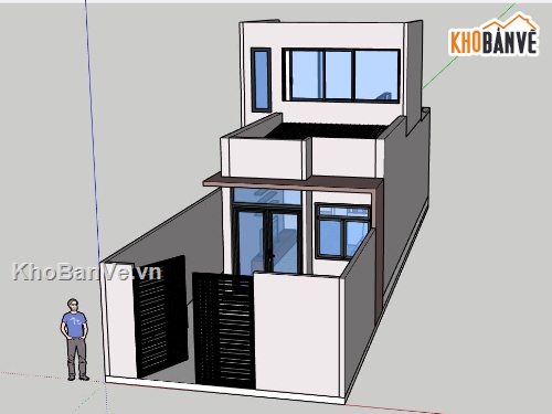 Nhà 2 tầng,Nhà phố 2 tầng,2 tầng,Nhà phố