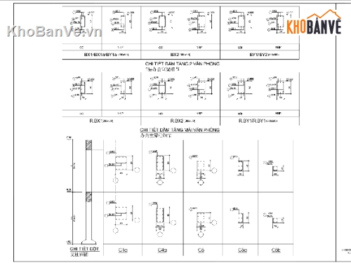 Nhà xưởng,130x170,Thiết kế nhà xưởng