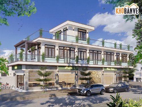 Nhà phố 2 tầng,kiến trúc 3 tầng,kiến trúc 2 tầng 1 tum,kết cấu kiến trúc,Nhà 2 tầng,Nhà phố