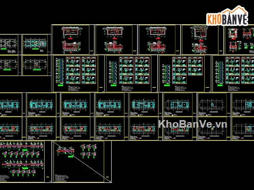 Nhà ở 6 tầng,kết hợp kinh doanh,Nhà kinh doanh,Nhà ở kết hợp kinh doanh 8.7x12.5m,nhà phố 6 tầng