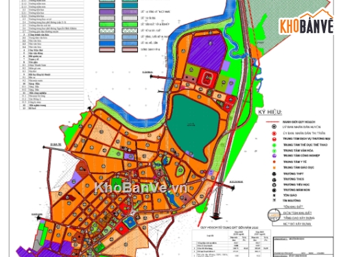 quy hoạch xây dựng,quy hoạch thị trấn,quy hoạch chung