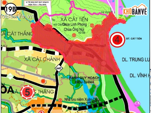 quy hoạch tổng thể,quy hoạch xây dựng,quy hoạch đất