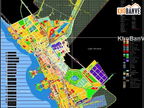 quy hoạch xây dựng,quy hoạch thành phố,quy hoạch kiên giang