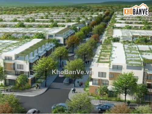 huy hoạch chung,quy hoạch đô thị,quy hoạch phước hòa