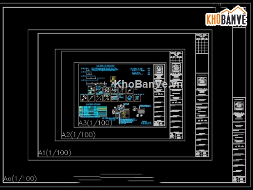 tiêu chuẩn iso,tiêu chuẩn,teamplate cad,mẫu autocad,file mẫu,cad mẫu