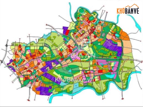 Quy hoạch chung Bắc Ninh,Quy hoạch chung tỉnh Bắc Ninh,Quy hoạch bắc Ninh