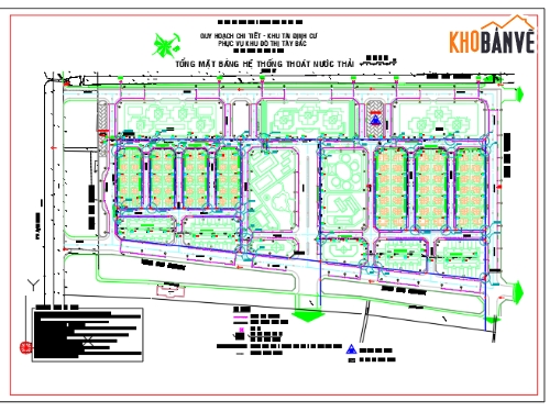 Quy hoạch chi tiết,thi công khu tái định cư,thi công hạ tầng