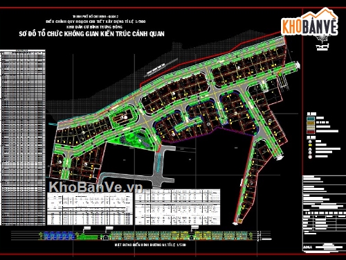 giao thông,hiện trạng,KDC,ng