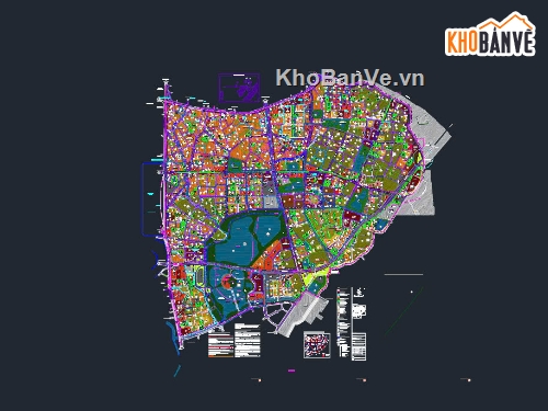 Quy hoạch phân khu Hà Nội,quy hoạch phân khu H2-4,bản vẽ cad quy hoạch phân khu hà nội,bản vẽ cad quy hoạch phân khu H2-4,phân khu H2-4