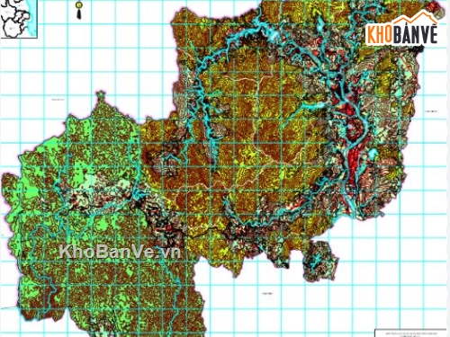 sử dụng đất,Quy hoạch sử dụng đất 2030,Quy hoạch sử dụng đất đến năm 2030
