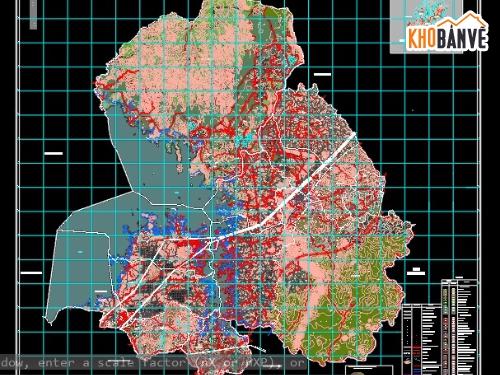 Quy hoạch,giao thông,Quy hoạch giao thông,sử dụng đất định quán đồng nai