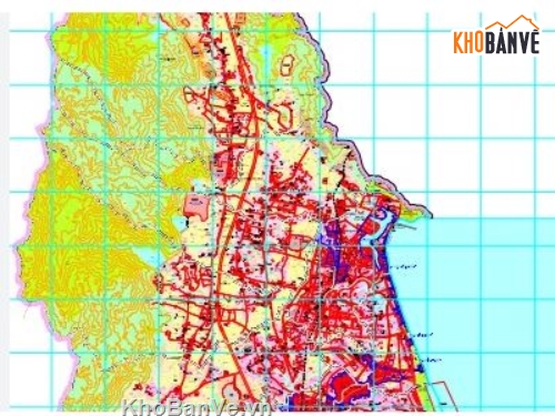 sử dụng đất,Quy hoạch sử dụng đất 2030,Quy hoạch sử dụng đất đến năm 2030