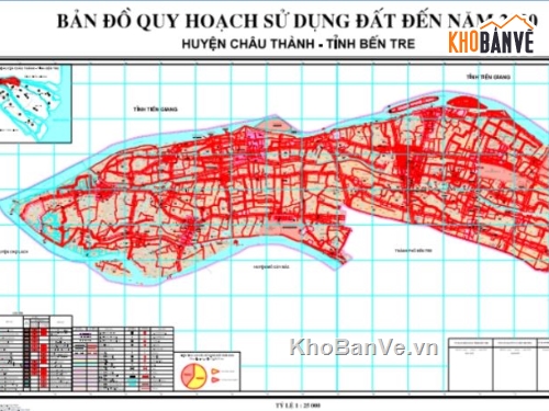 sử dụng đất,sử dụng,châu thành tiền giang