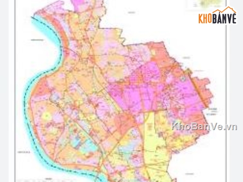 Quy hoạch sử dụng đất 2030,Quy hoạch sử dụng đất đến năm 2030,quy hoạch sử dụng đất Khoái Châu