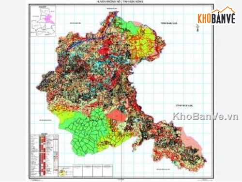 sử dụng đất,Quy hoạch sử dụng đất 2030,sử dụng