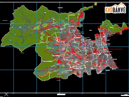 Quy hoạch,Quy hoạch giao thông,Quy hoạch sử dụng đất 2035,quy hoạch đà nẵng