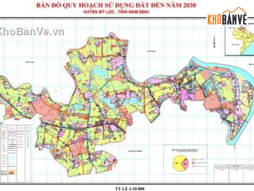 sử dụng,sử dụng đất,Quy hoạch sử dụng đất 2030