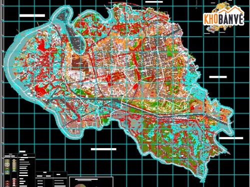 Quy hoạch,Quy hoạch giao thông,file cad quy hoạch,quy hoạch đồng nai,quy hoạch file cad