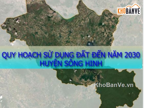 sử dụng đất,Quy hoạch sử dụng đất 2030,sử dụng