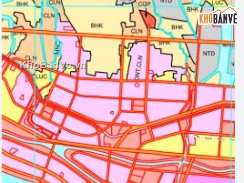 sử dụng đất,Quy hoạch sử dụng đất 2030,Quy hoạch sử dụng đất Tây Sơn Bình Định