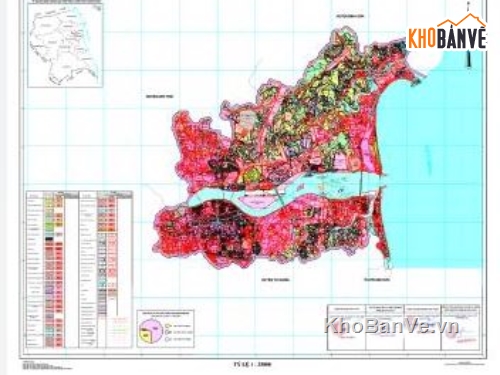 sử dụng đất,Quy hoạch sử dụng đất 2030,Quy hoạch sử dụng đất đến năm 2030