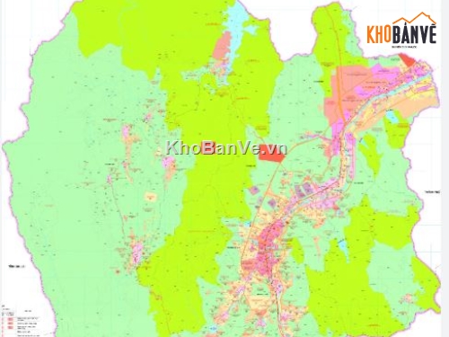 sử dụng đất,Quy hoạch sử dụng đất 2030,Quy hoạch sử dụng đất đến năm 2030