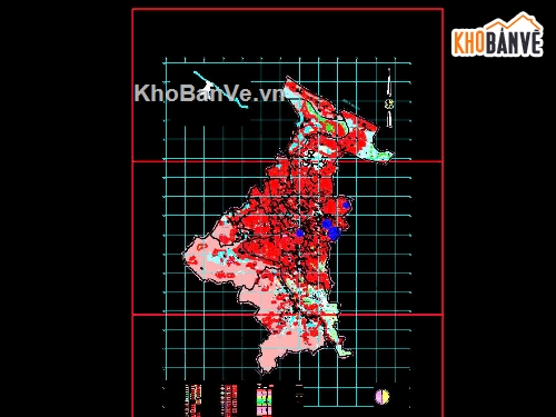 quy hoạch thành phố,quy hoạch huế,bản đồ quy hoạch