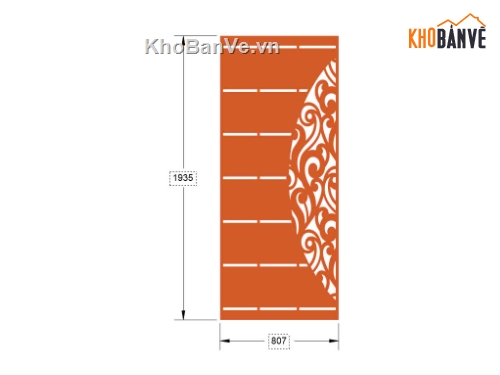 cửa cnc 1 cánh,file cnc cửa 1 cánh,cửa 1 cánh cnc