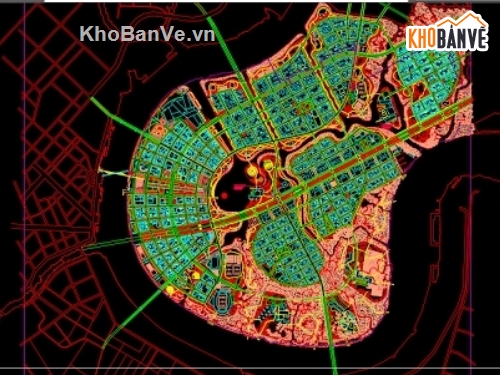 Bản vẽ mặt bằng,Bản vẽ chi tiết,Bản vẽ quy hoạch,Bản vẽ