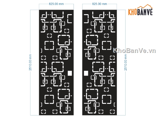 cổng 2 cánh cnc,file cnc cổng 2 cánh,mẫu cnc cổng 2 cánh