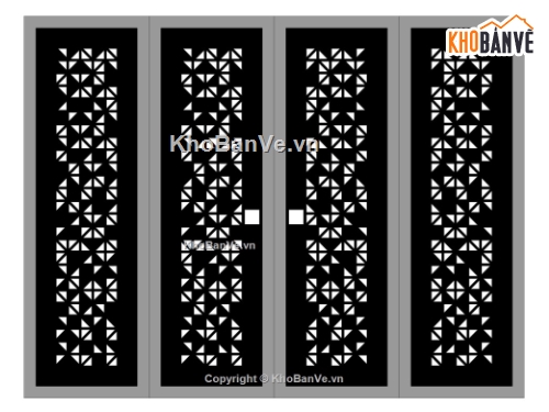 Mẫu cổng 4 cánh cnc,cổng 4 cánh cnc,cnc 4 cánh