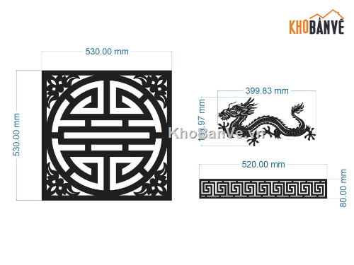 hoa văn xe tang,mẫu hoa văn xe tang,mẫu cnc hoa văn xe tang