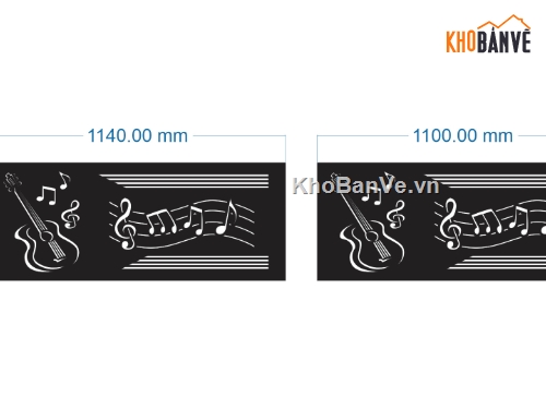 lan can cnc,Mẫu lan can,mau lan can cnc,lan can nốt nhạc