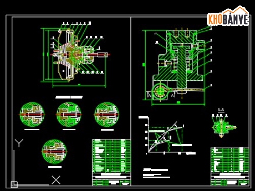 File cad  hệ thống phanh xe,hệ thống phanh Toyota Hiace,hệ thống phanh xe ô tô