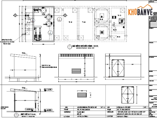 xử lý nước thải sinh hoạt,xử lý nước thải,nhà xưởng cho thuê,bản vẽ thiết kế trạm xử lý nước thải sinh hoạt,xử lý nước thải đô thị