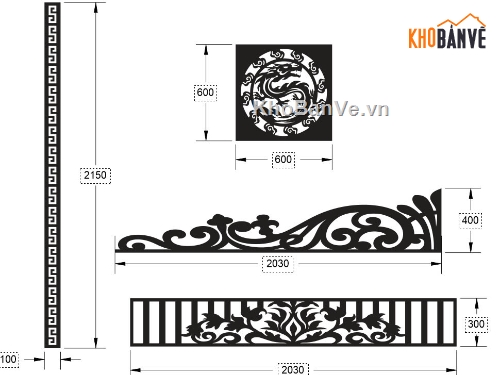 hoa văn cổng cnc,file cnc hoa văn cổng,mẫu cnc hoa văn cổng