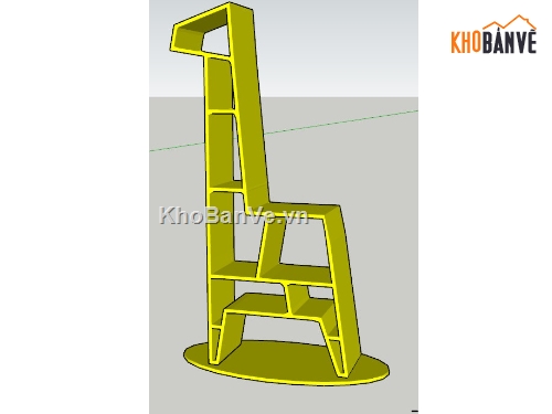 Kệ hươu cnc đẹp,File dxf kệ hươu cnc,Kệ hươu cnc file dxf,File cad kệ hươu,kệ để đồ cnc