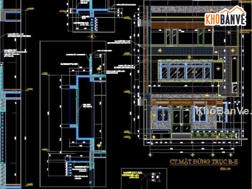 kết cấu biệt thự,điện nước biệt thự,kiến trúc biệt thự,mẫu biệt thự đẹp