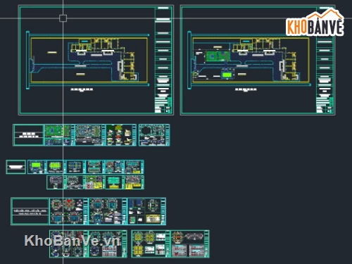 nhà bảo vệ,Bản vẽ thiết kế nhà bảo vệ,nhà banh mầm non,vườn cổ tích mầm non