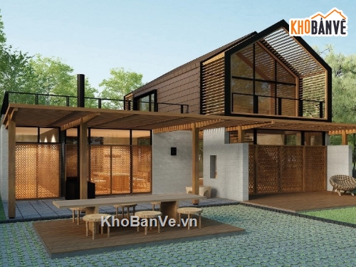 mẫu nhà 2 tầng,nhà lắp ghép,mẫu nhà lắp ghép