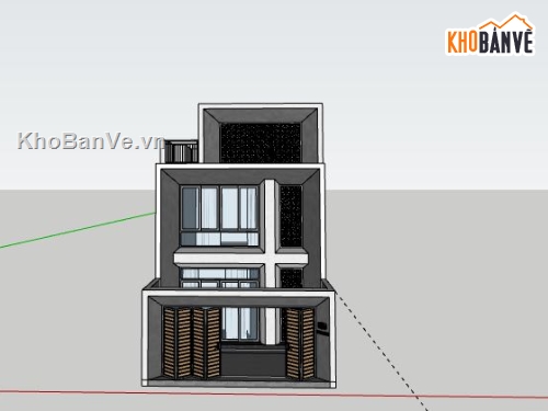 Nhà phố 2 tầng,Nhà 2 tầng,Nhà phố