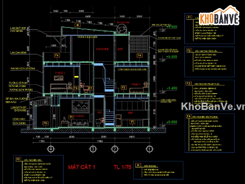 Xây nhà trong hẻm nhỏ,nhà 3 tầng kt 3.2x10m,nhà trong hẻm mặt tiền 3.2m,thiết kế nhà nhỏ,bản vẽ nhà kích thước 3.2x10m