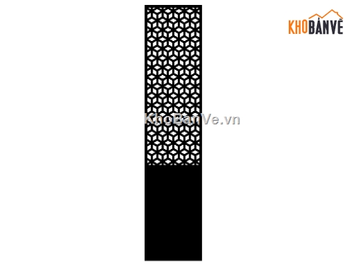 mẫu cnc đẹp,vách cnc,vách hoa cnc