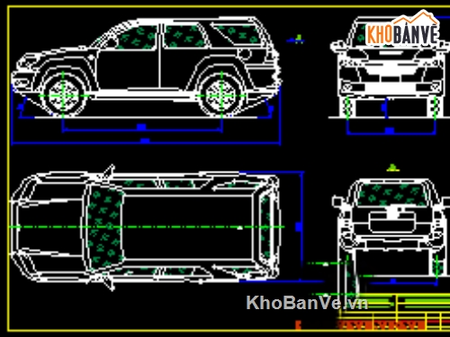 thiết kế hộp số,Toyota Fortuner 2014,hộp số tự động