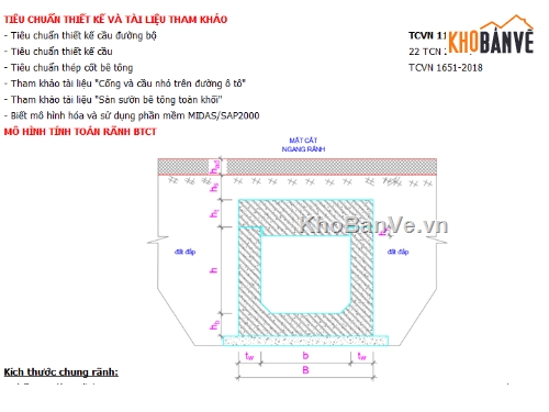 Hố ga,TCVN 11823-2017,btct,gạch xây